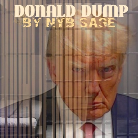 Donald Dump | Boomplay Music
