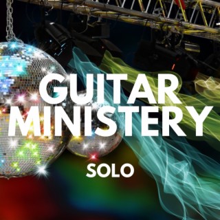 Guitar Ministery