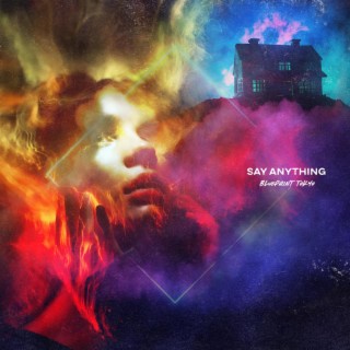 Say Anything lyrics | Boomplay Music