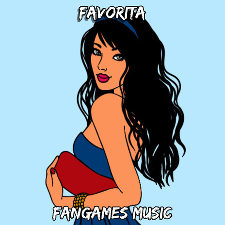 FAVORITA | Boomplay Music