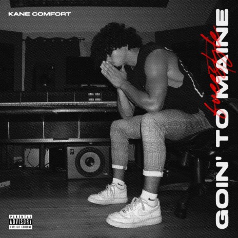 Goin' to Maine Freestyle | Boomplay Music