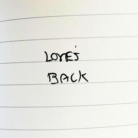 Love's Back