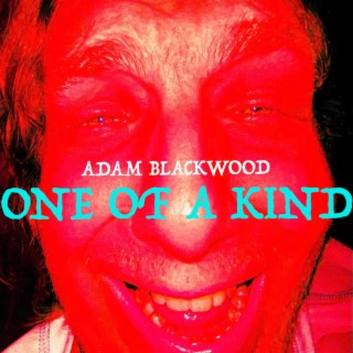 Adam Blackwood