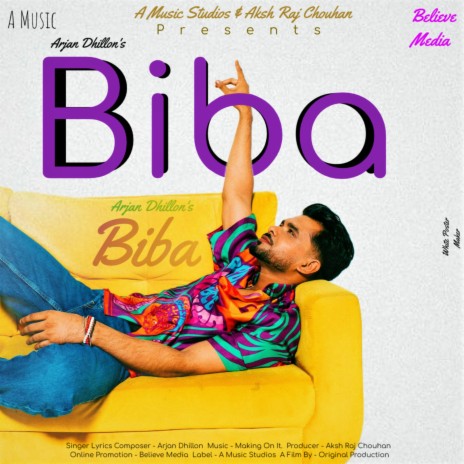 Biba | Boomplay Music