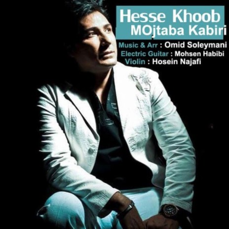 Hesse Khoob | Boomplay Music