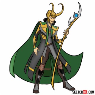 Loki