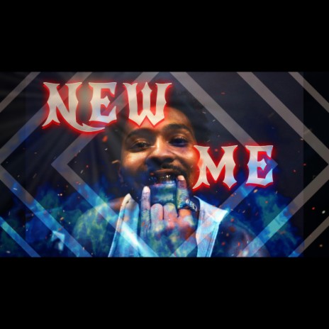 New Me | Boomplay Music