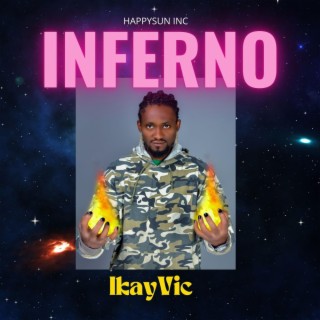 Inferno lyrics | Boomplay Music