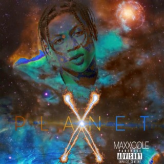 Planet X