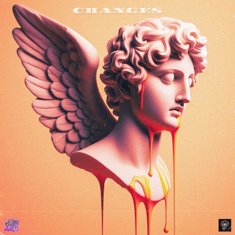 Changes ft. JackEL & Skip Martin | Boomplay Music