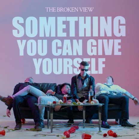 Something You Can Give Yourself | Boomplay Music