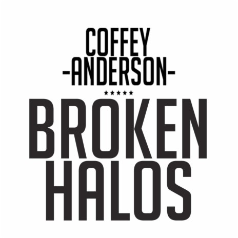 Broken Halos | Boomplay Music