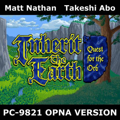 Elks in Game Tent #1: Elk King Fanfare (Takeshi Abo Remix PC-9821 OPNA) ft. 阿保 剛, Takeshi Abo & Matt Nathan