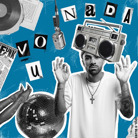 Vou nada | Boomplay Music