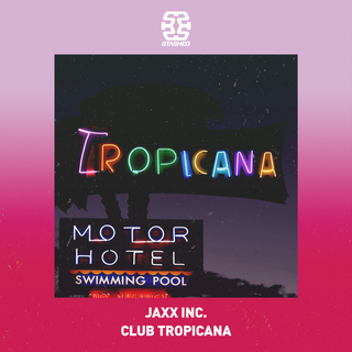 Club Tropicana