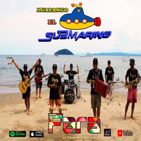 El submarino | Boomplay Music