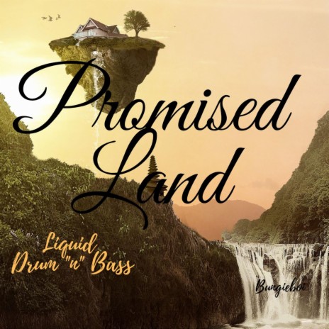 Promised Land | Boomplay Music