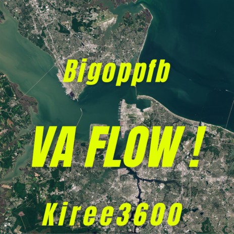 VA FLOW ft. Kiree3600 | Boomplay Music