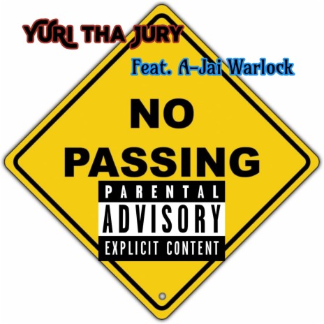 No passes ft. A-Jai Warlock
