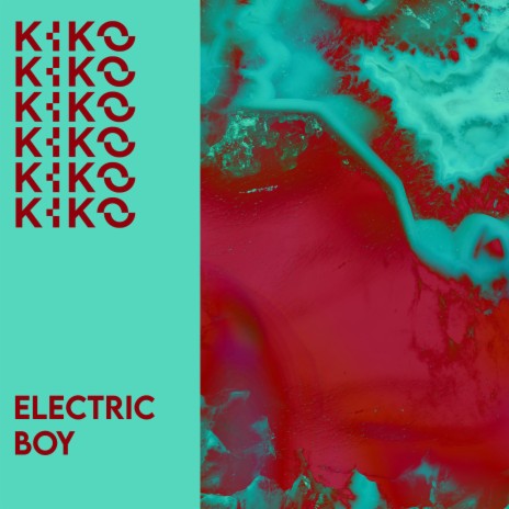 Electric Boy ft. Gino's | Boomplay Music