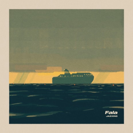 Fala (Single Version) ft. Michał Jan | Boomplay Music