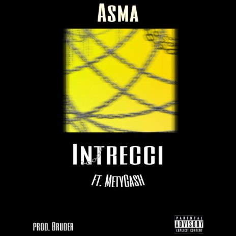 Intrecci ft. MetyCash | Boomplay Music