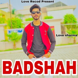 Badshah