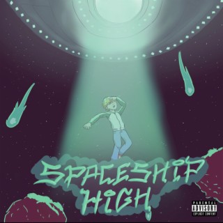 spaceship high