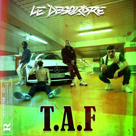 T.A.F | Boomplay Music