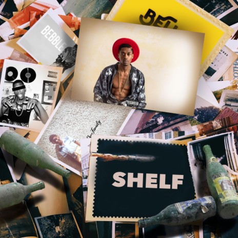 Shelf (Radio Edit) | Boomplay Music