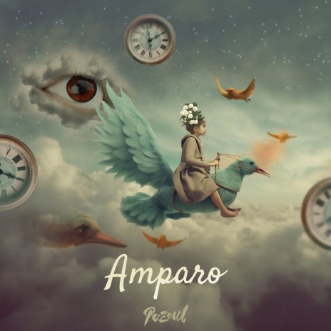 Amparo | Boomplay Music