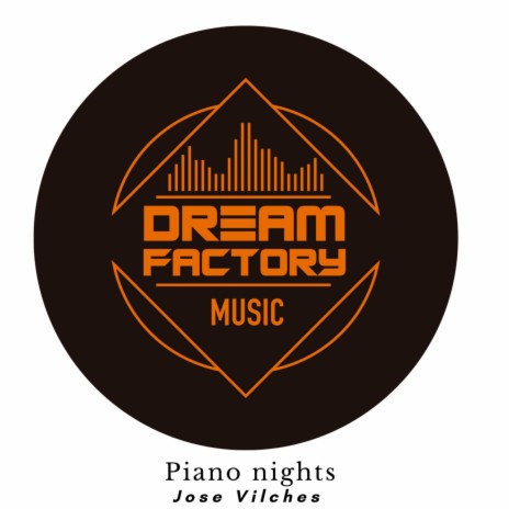 Piano nights (original Mix)