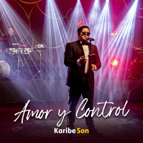 Amor y control | Boomplay Music