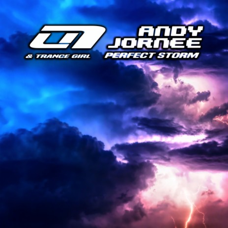 Perfect Storm (U7Radio) ft. Trance Girl