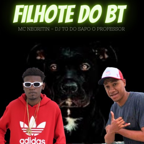 Filhote do Bt | Boomplay Music