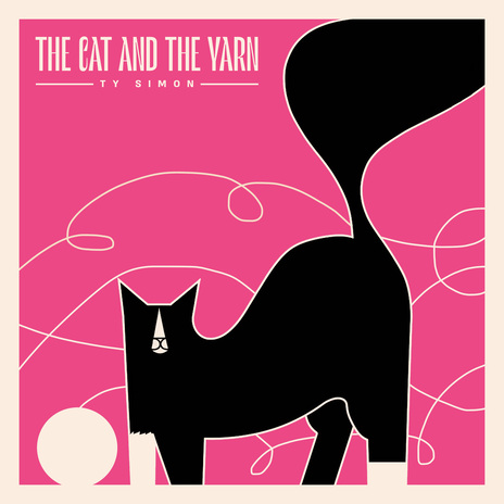 The Cat and the Yarn | Boomplay Music