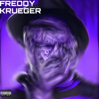 FREDDY KRUEGER