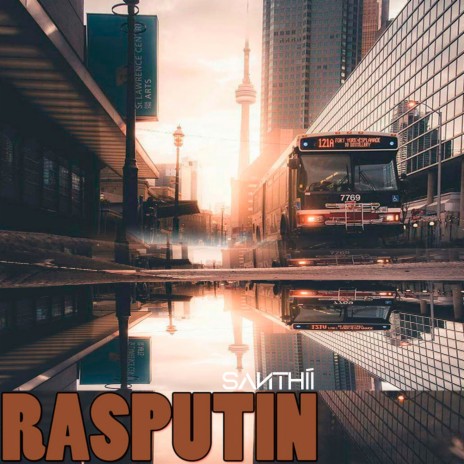 Rasputin (Remix) | Boomplay Music