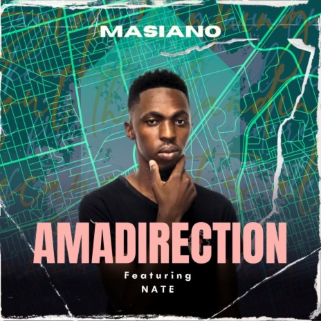 Amadirection ft. NATE | Boomplay Music