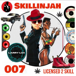 007 Licensed 2 Skill