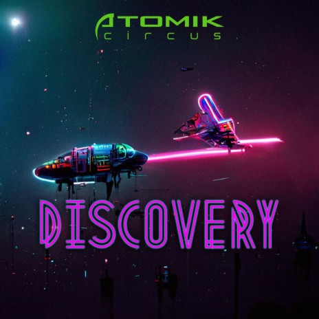 Discovery | Boomplay Music