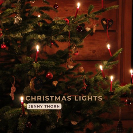 Christmas Lights | Boomplay Music