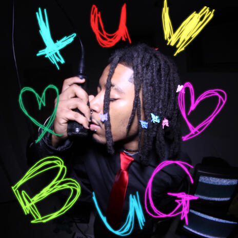 Luvbug | Boomplay Music