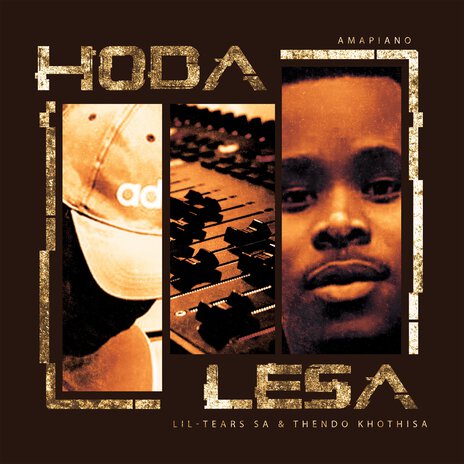 Hodalesa ft. Thendo Khothisa | Boomplay Music