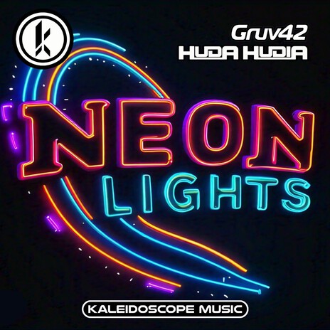 Neon Lights ft. Gruv42 | Boomplay Music