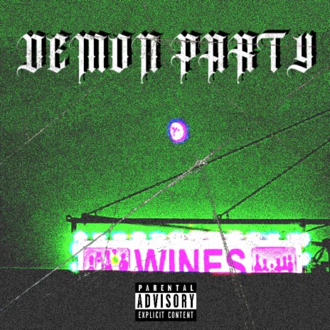 Demon Party | Boomplay Music