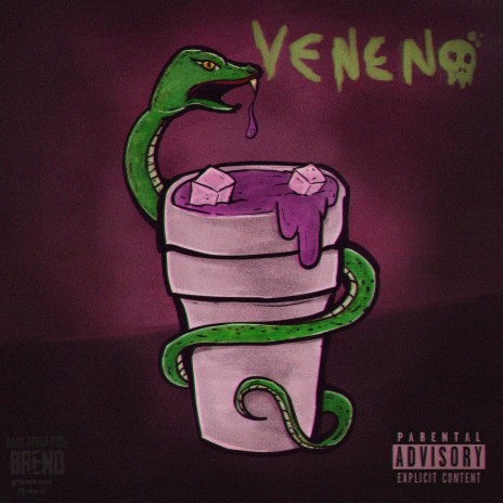 Veneno | Boomplay Music