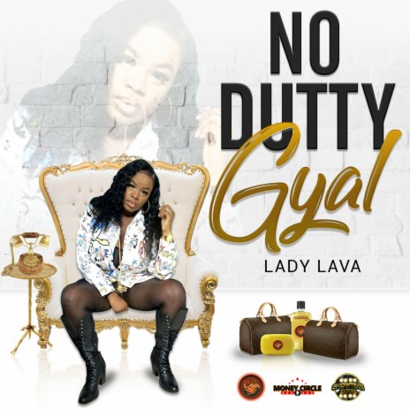 No Dutty Gyal | Boomplay Music