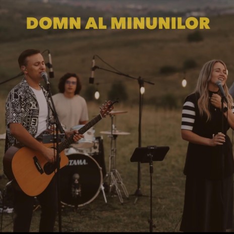 Domn Al Minunilor | Boomplay Music