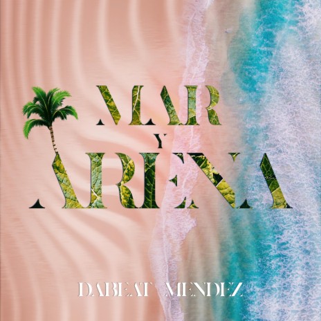MAR Y ARENA | Boomplay Music